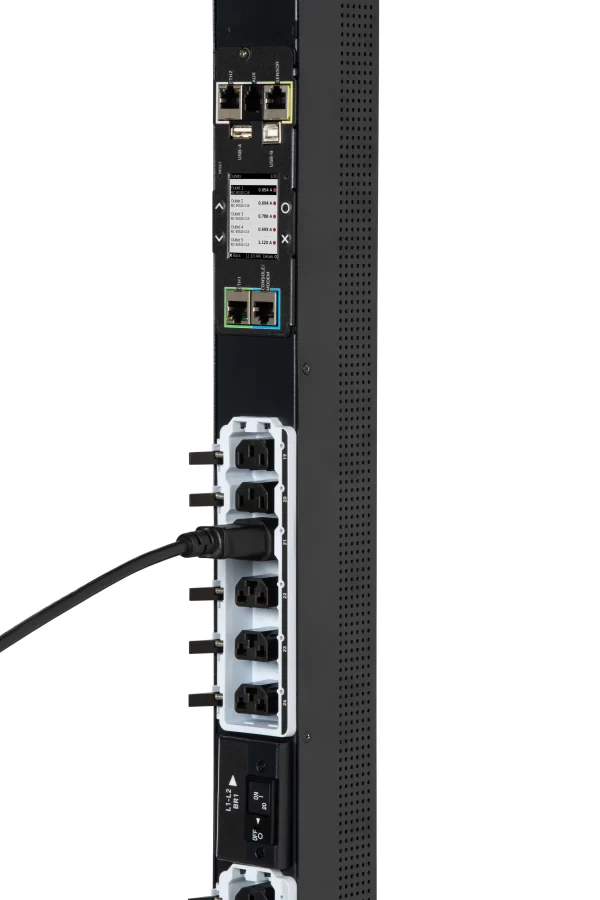 PRO3X PDU